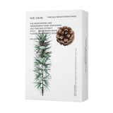 Huecalm Bud Brighting Mask 25G 10ea