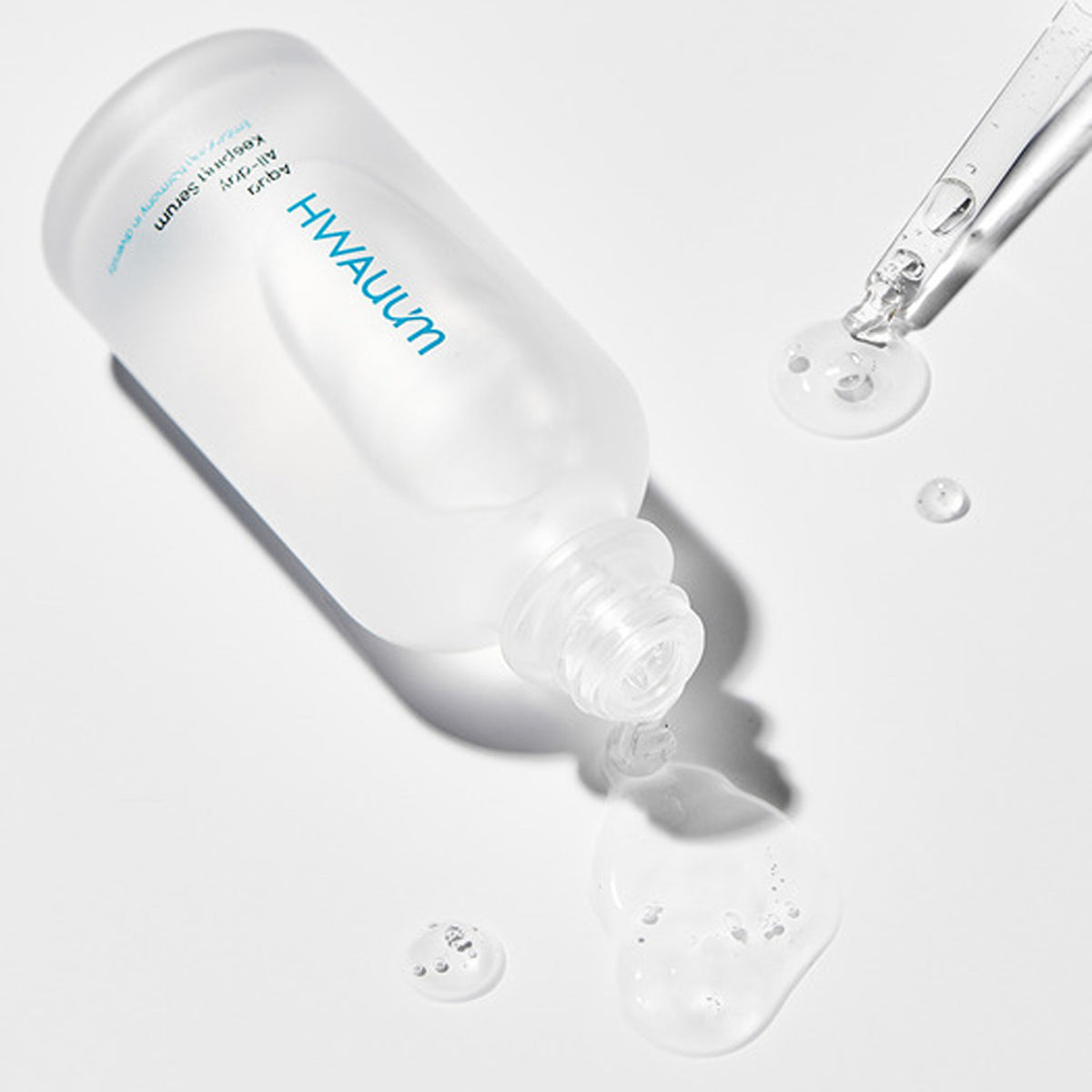 HWAUUM Aqua All-Day Keeping Serum 50ml