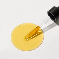 Hwauum regresa a un suero de tono de brillo 1 ml*10ea / 30ml