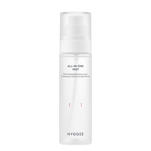 [Expiration imminen] HYGGEE All-In-One Mist 100ml