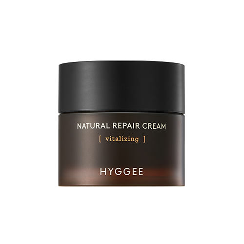 HYGGEE Crema de reparación natural 50 ml