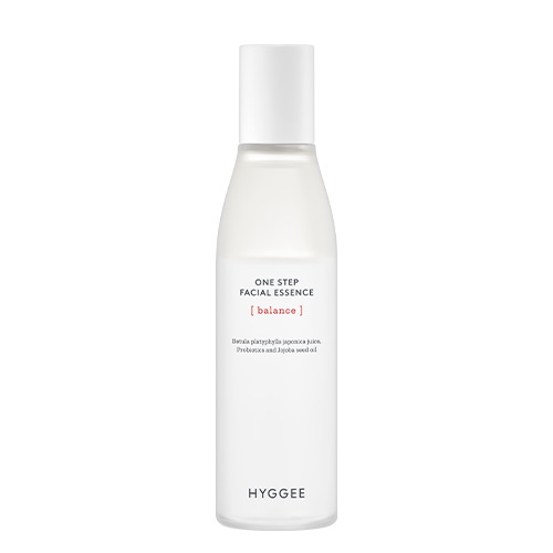 HYGGEE Onestep Facial Essence | Balance 110ml
