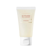 HYGGEE pH Hyaluron Gel Cleanser 50ml