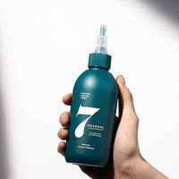 HEADSPA7 Hair Loss Relief Blue Eyes Large Size Treatment 300ml