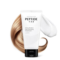 COSRX Peptide-132 Ultra Perfect Hair Bonding Treatment 240ml