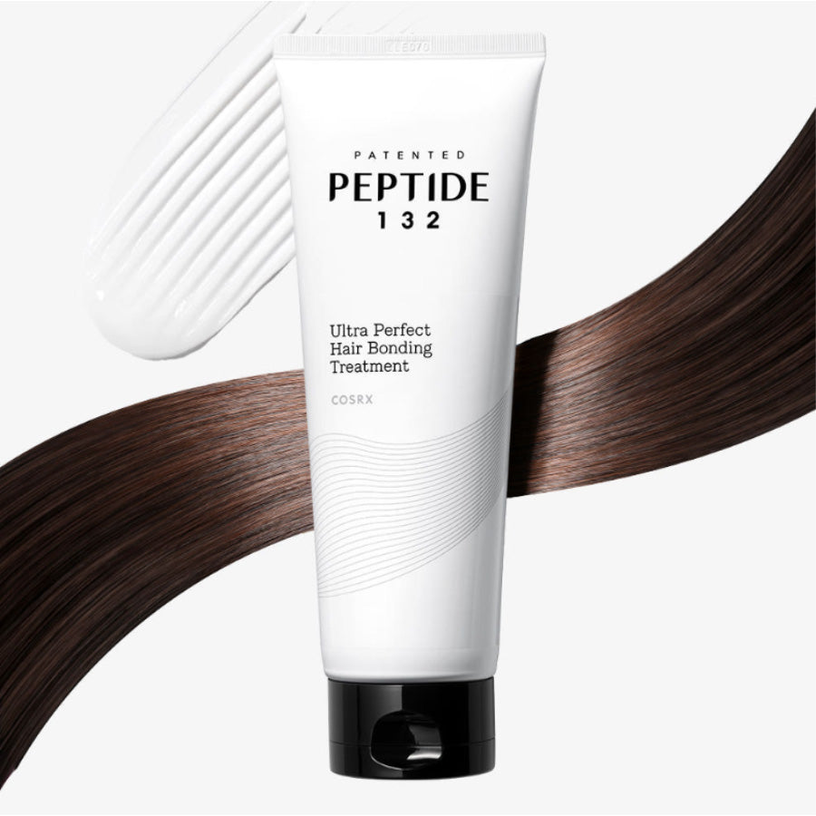 COSRX Peptide-132 Ultra Perfect Hair Bonding Treatment 60ml