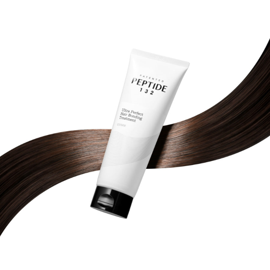 COSRX Peptide-132 Ultra Perfect Hair Bonding Treatment 60ml