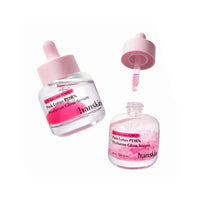 Hanskin Pink Lotus PDRN Hyaluron Glow Serum 30ml