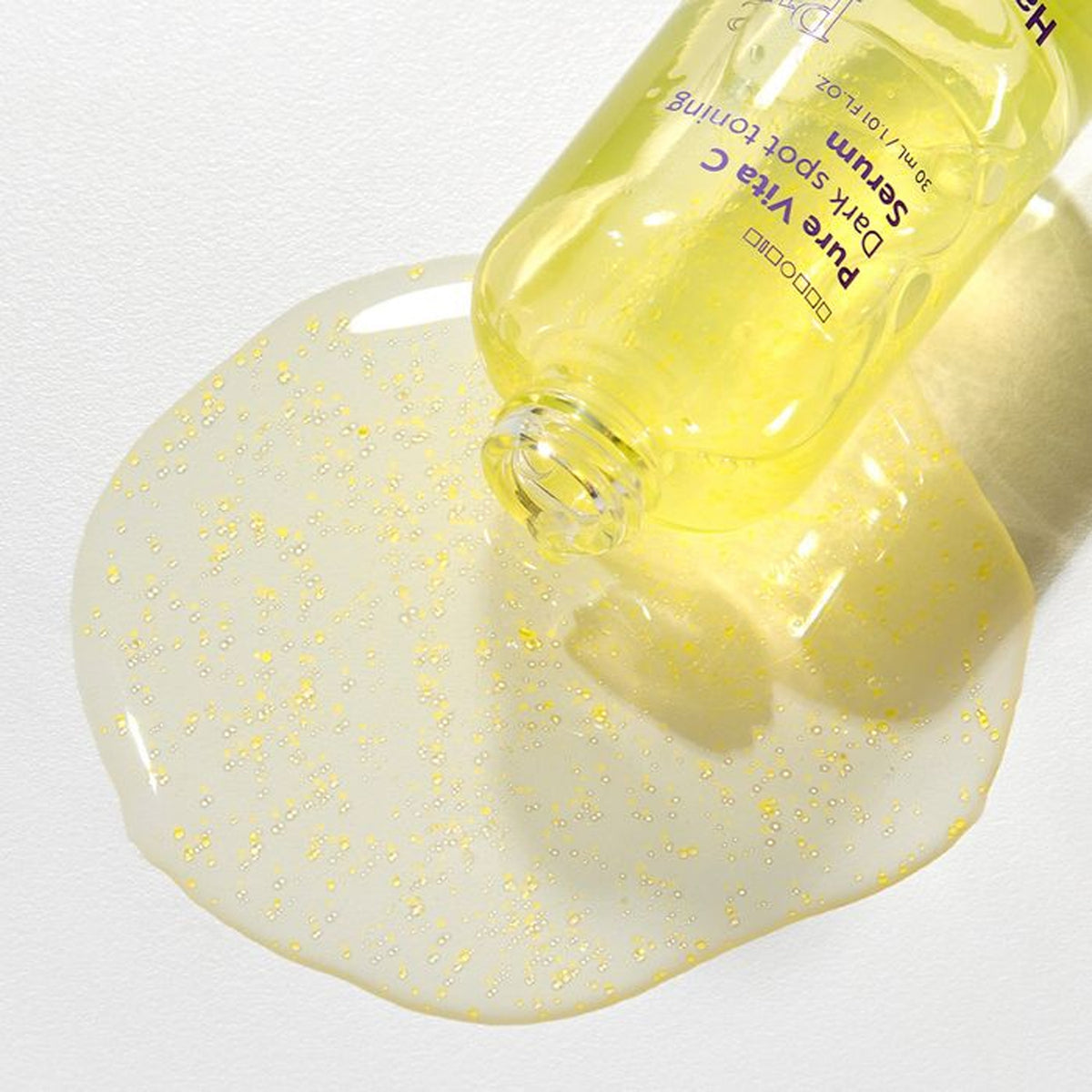 Hanskin Pure Vita C Dark Spot Toning Serum 30ml