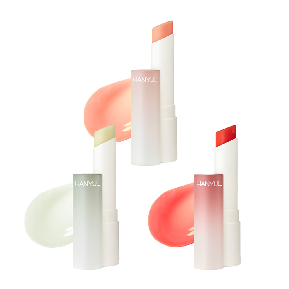 Hanyul Lip Balm 3.2g