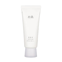 70ml Hanyul White Chrysanthemum Radiance Sunscreen cream with SPF50+ PA++++