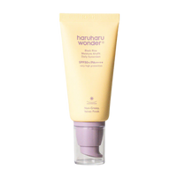 haruharu wonder Black Rice Moisture Airyfit Daily Sunscreen SPF50+ PA++++  50ml