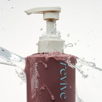 Healing Bird Revive Protein Shampoo 500ml