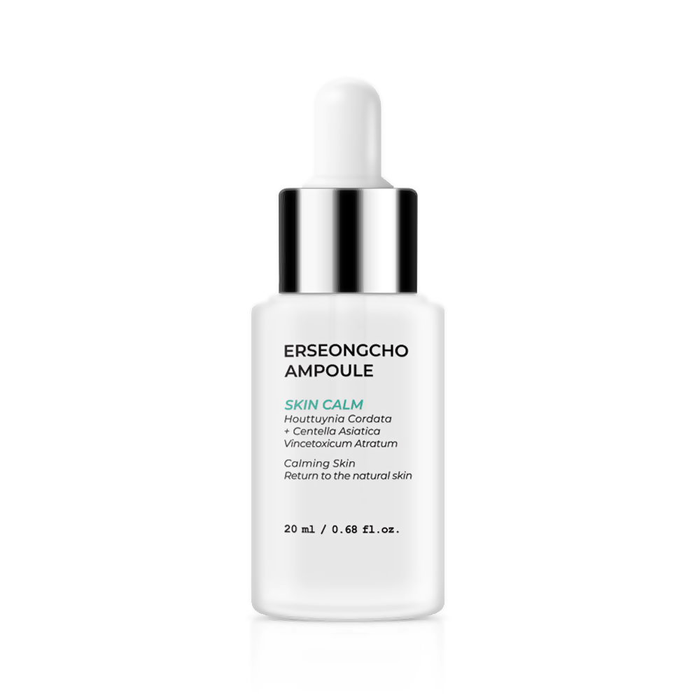#Skin Calm