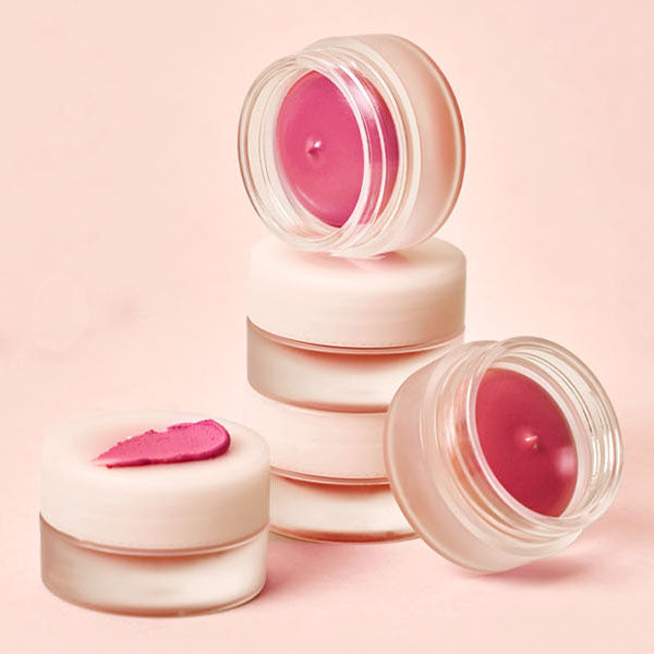 Holika Holika Melting Blur Lip Pot 5g 9colors