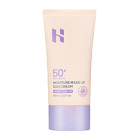 Holika Holika Moisture Make Up Sun Cream SPF50+ PA++++ 60ml 2ea