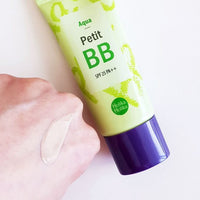 Holika Holika Petit BB Cream Aqua SPF25 PA++ 30ml