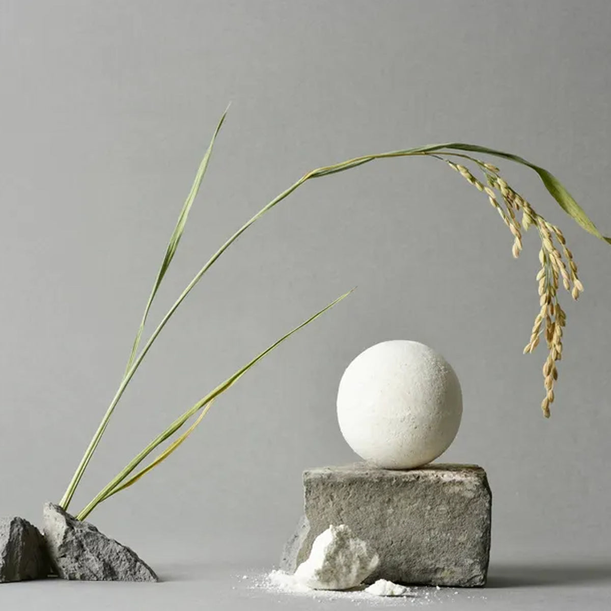 House of Dohwa Rice Bran Bath Bomb 120g