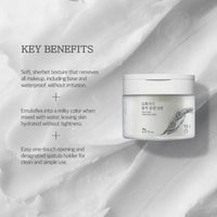House of Dohwa Rice Bran Cleansing Balm 90g