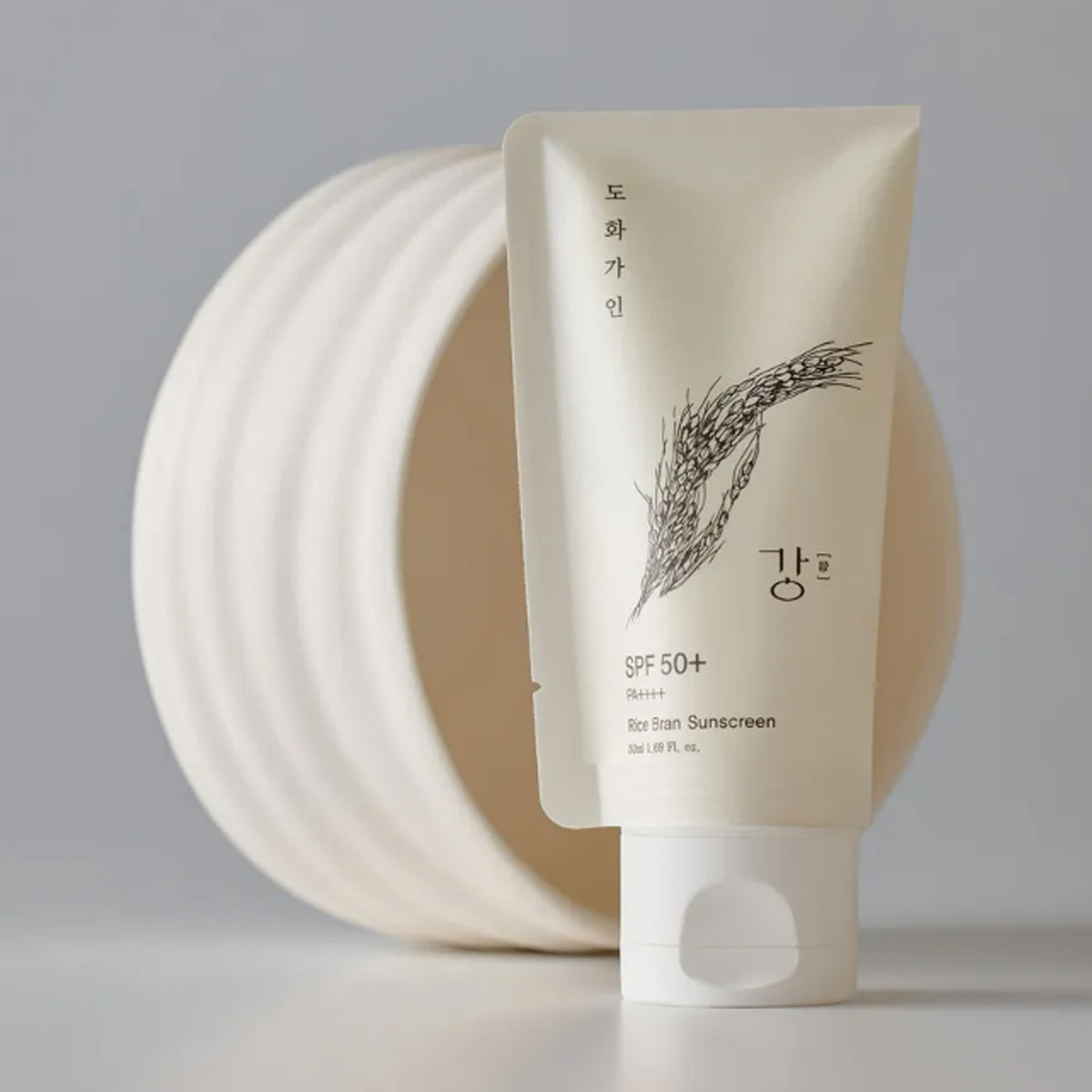 House of Dohwa Rice Bran Sunscreen 50ml