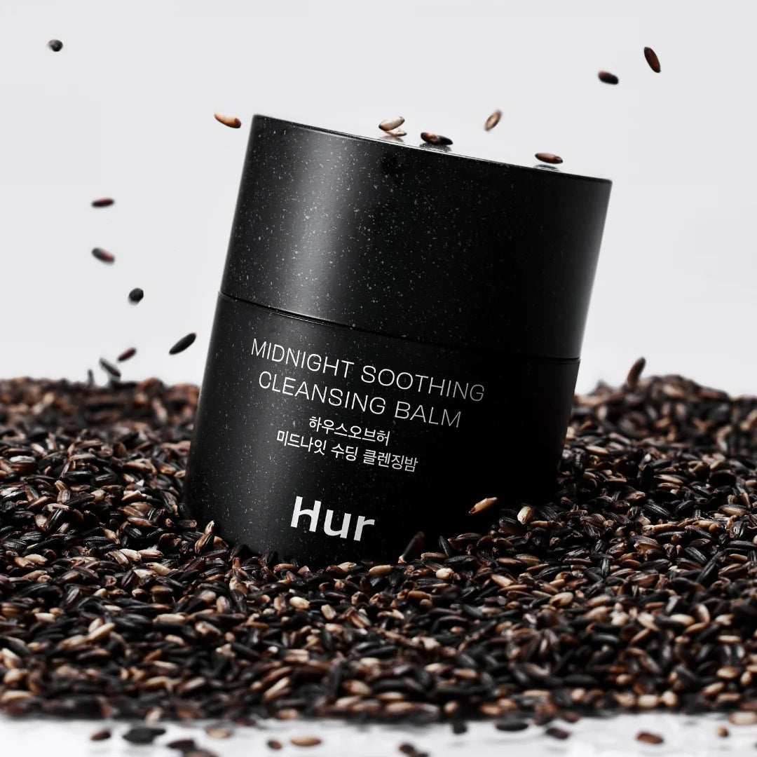 House of Hur Midnight Soothing Cleansing Balm 50ml