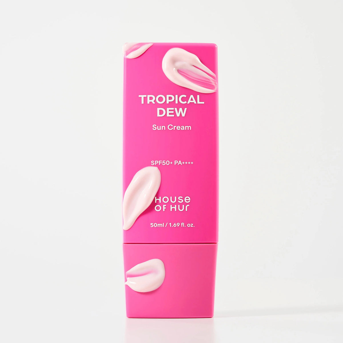 House of Hur Tropical Dew Sun Cream SPF50+ PA++++ 50ml