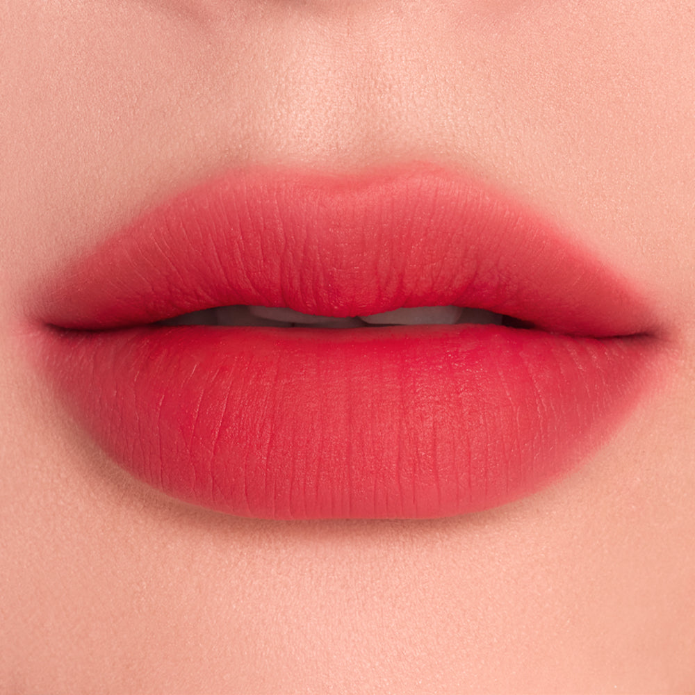 Hush Red