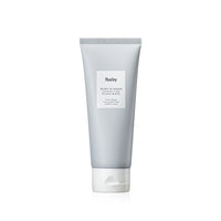 Huxley Cleansing Foam Be Clean, Be Moist 150g