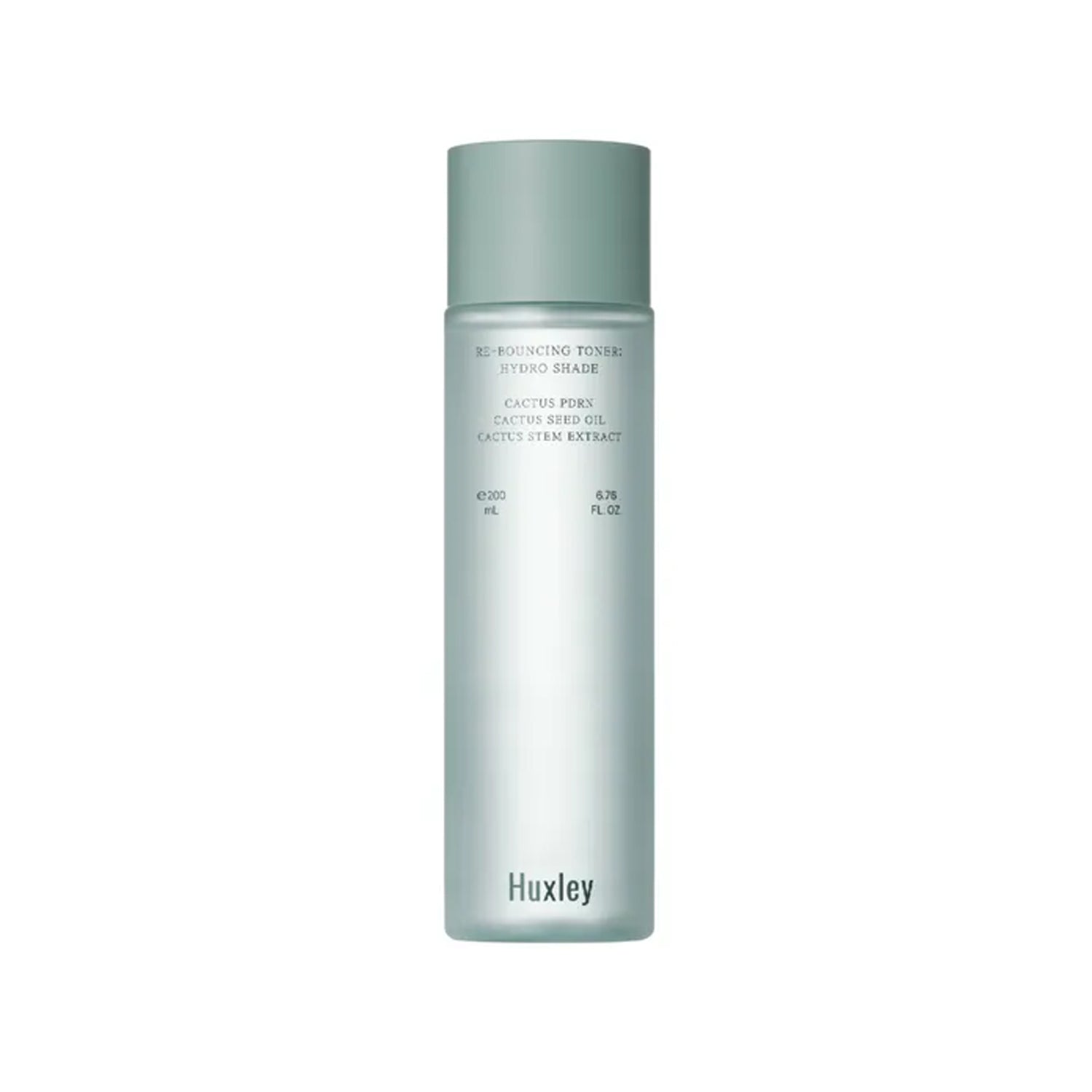 Huxley Re-bouncing Toner Hydro Shade 200ml