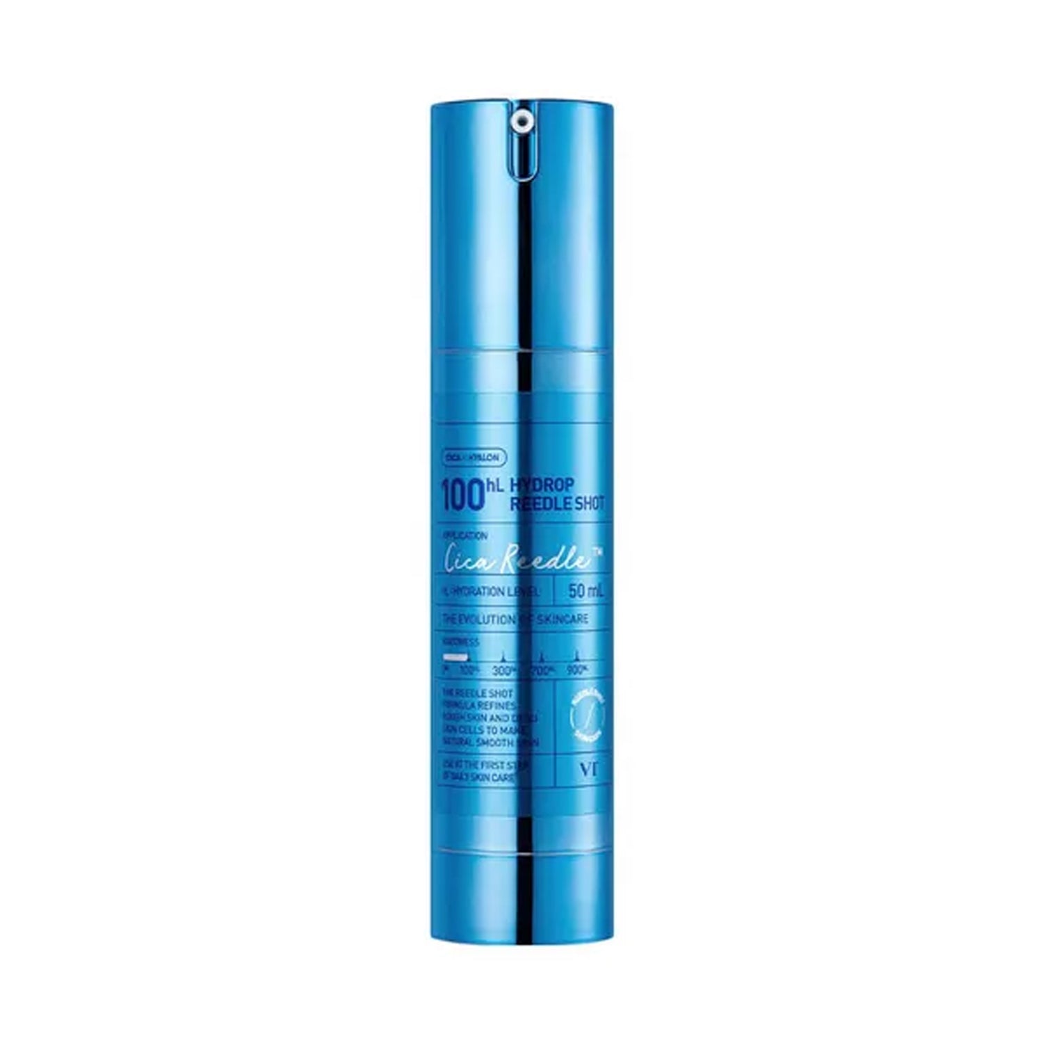 VT Cosmetics Hydrop Reedle Shot 100HL / 300HL / 700HL