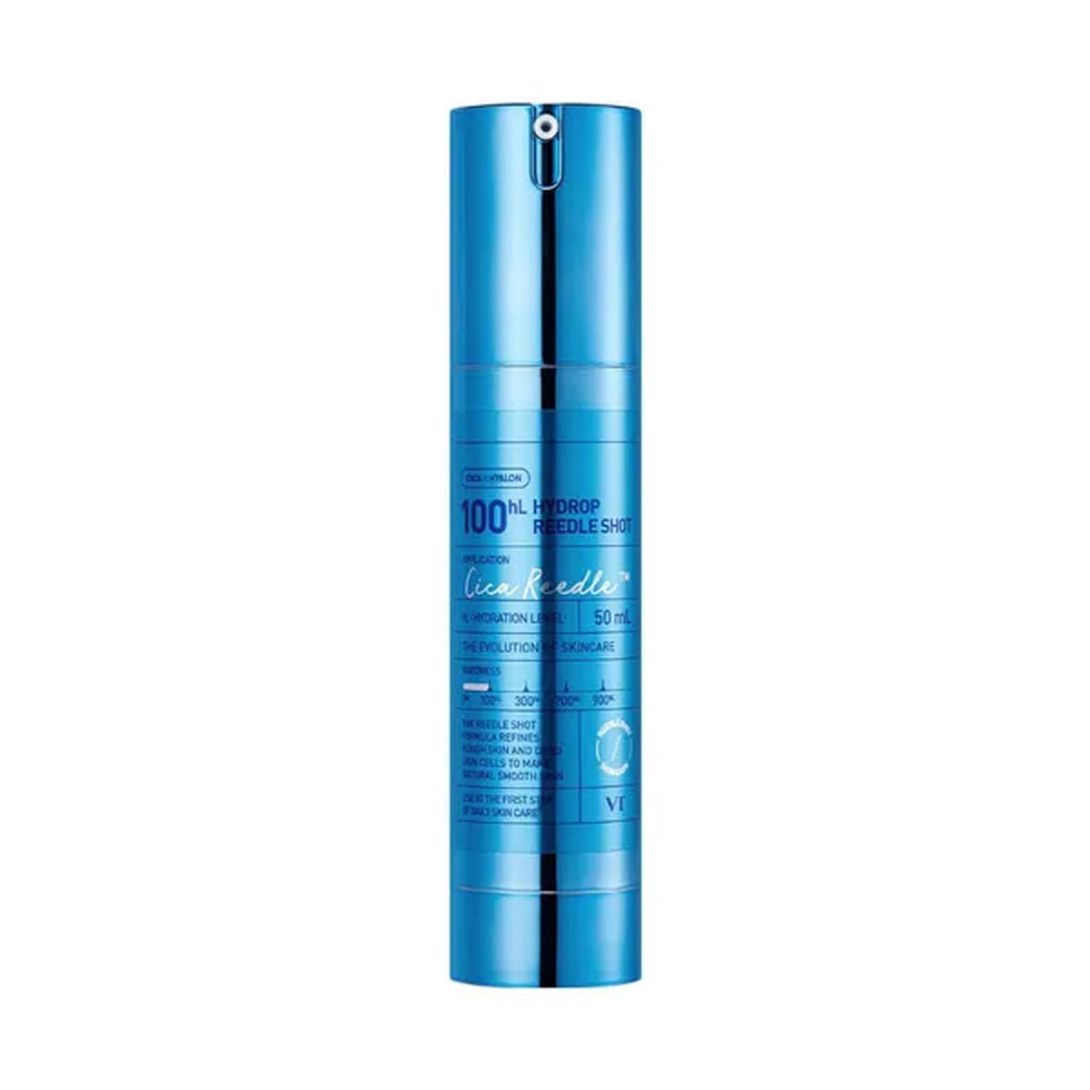 VT Cosmetics Hydrop Reedle Shot 100HL / 300HL / 700HL