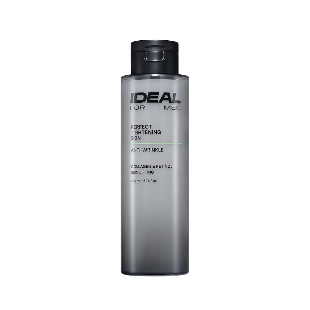 IDEAL FOR MEN Perfect Tightening Skin 200ml
