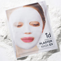 id Placosmetics Face Fit Plaster Mask 20g 1Box (4ea)