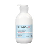 ILLIYOON Ceramide Ato Body Lotion 564ml