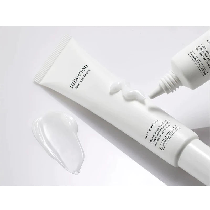 mixsoon Bean Eye Cream 20ml - DODOSKIN