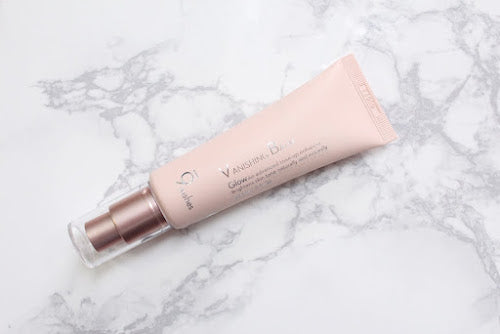 (Matthew) 9wishes Vanishing Balm Glow Tone-Up MINI 50ml - DODOSKIN