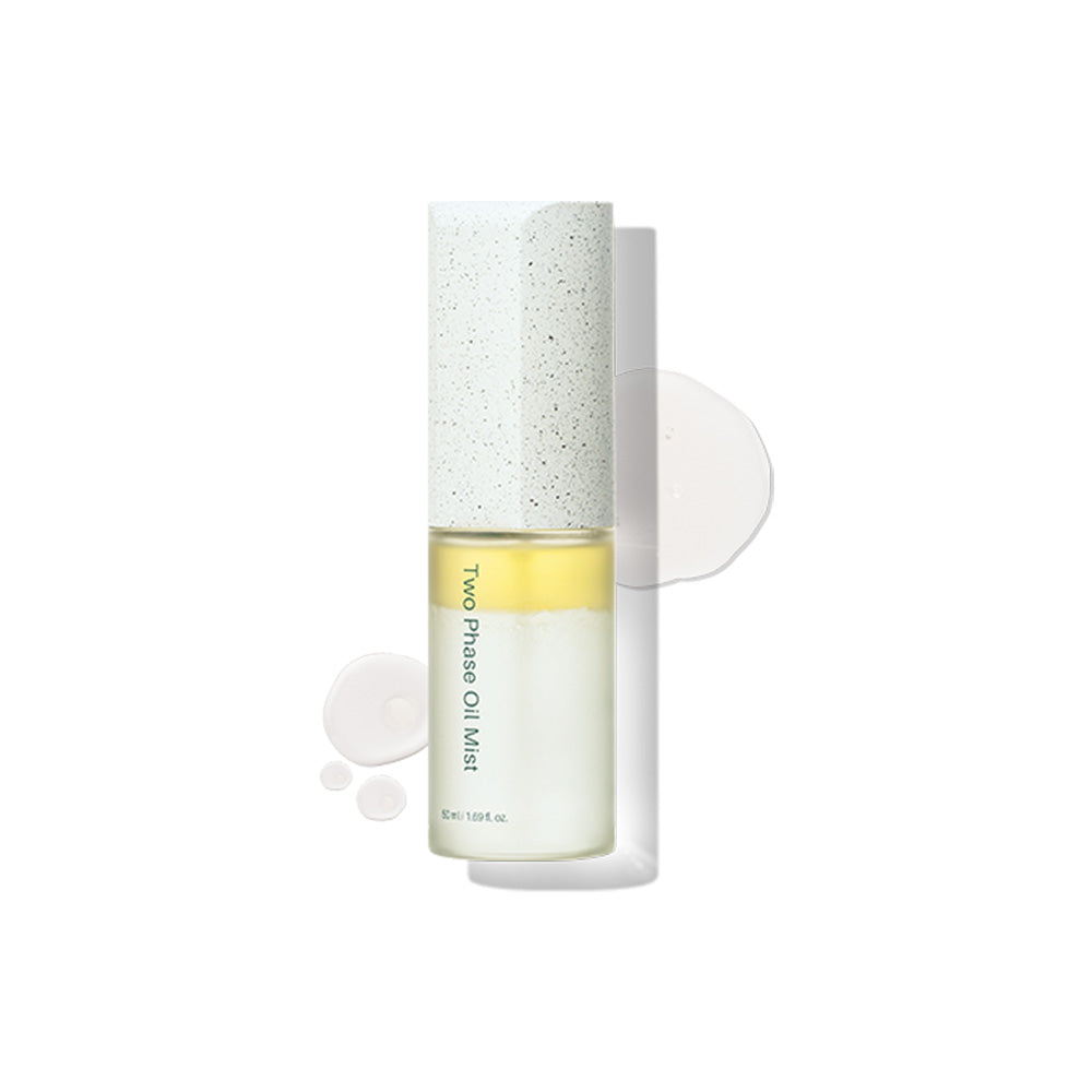 INCELLDERM Two Phase Oil Mist 50ml