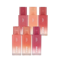 INGA Velvet Choux Tint 4.5g 6 Colors