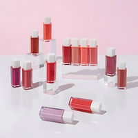 Tinte de labios de Inga Water Glow 4.5g