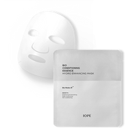 IOPE Bio Conditioning Essence Hydro Enhancing Mask Pack 5ea