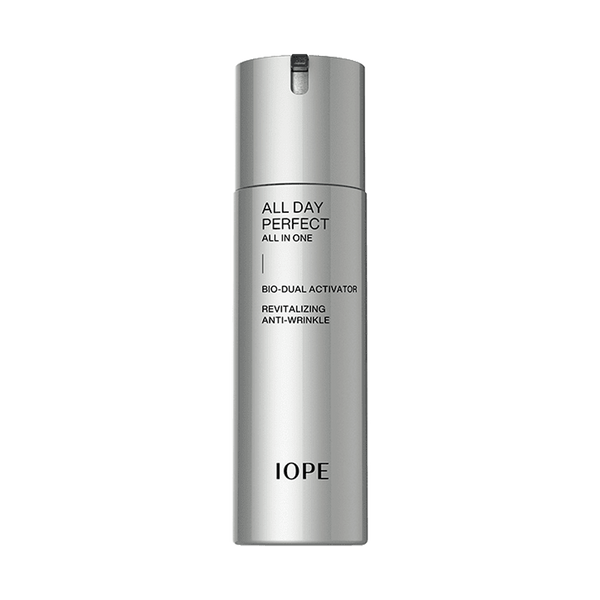 IOPE Men All Day Perfect All In One 120ml