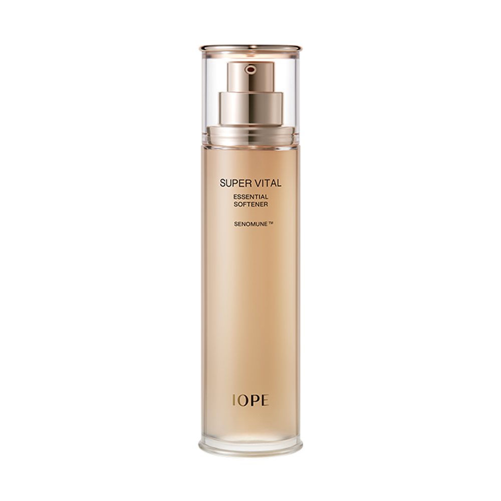 IOPE Super Vital Essential Softener 150ml