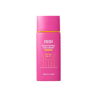 ISOI Brightening Sun Cream SPF50+ PA+++ 50ml