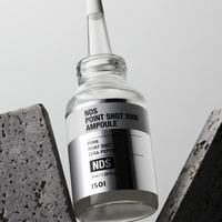 ISOI NDS Point Shot 2000 PDRN Ampoule 23ml