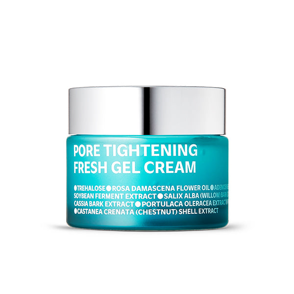 ISOI Pore Tightening Fresh Gel Cream 50ml