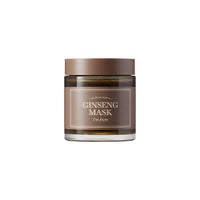Soy de Ginseng Mask 120g