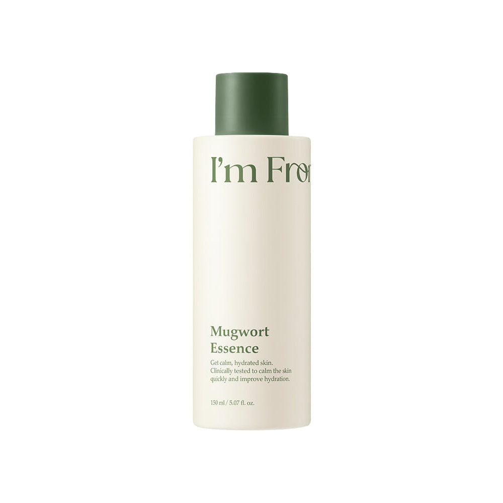 Soy de Mugwort Essence 150ml