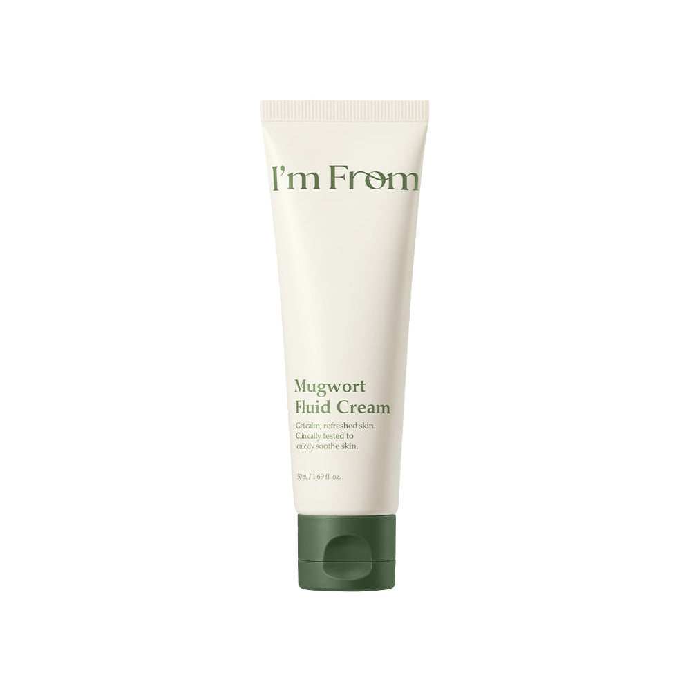 Soy de Mugwort Fluid Cream 50ml