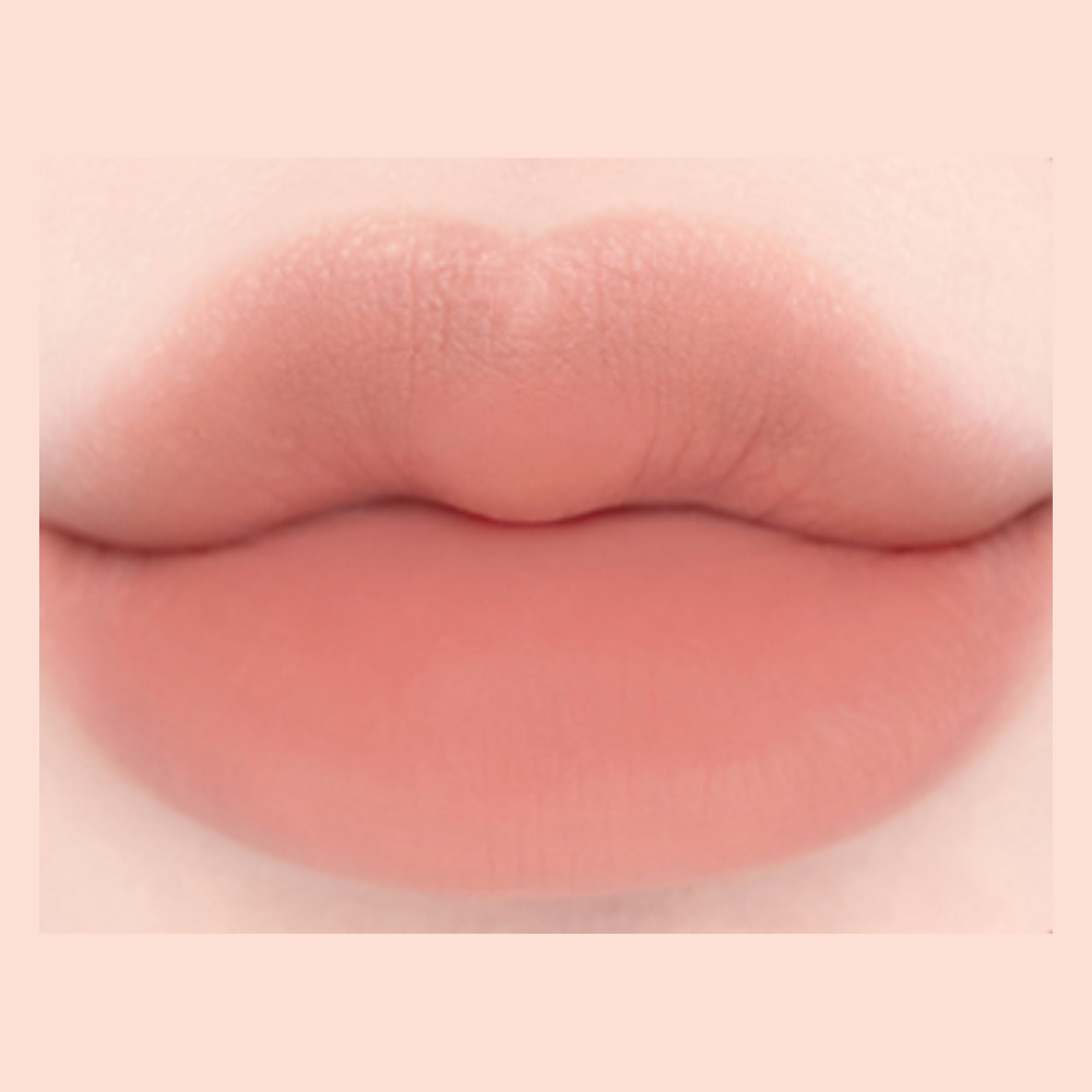 I'm Mute Lipstick 03 Out
