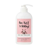 I'm Not A Baby! Kids Hair Conditioner with Goat Milk 500ml